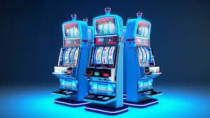 Baccarat ဒီလာနှင့် ကာဒ်ဖြန့်နေသောမြင်ကွင်း